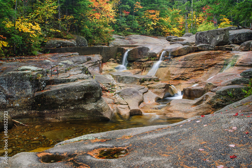 Diana's Baths