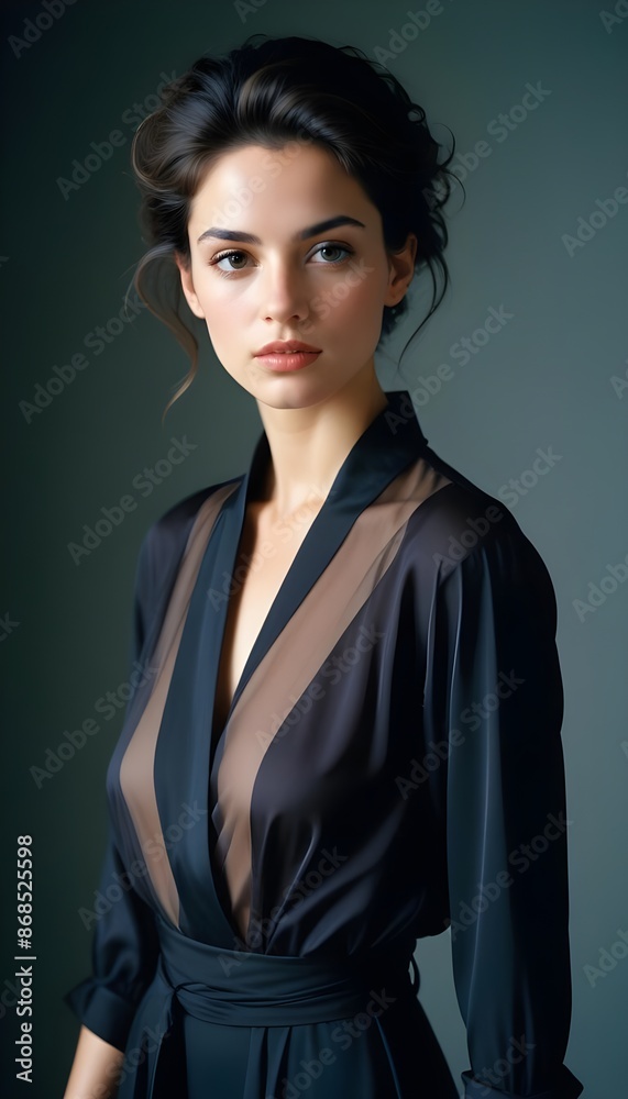 Beautiful and elegant female front view photo, beauty wallpaper Beautiful and elegant female front view photo, beauty wallpaper