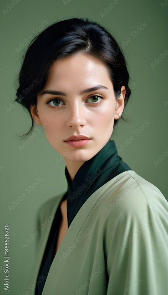 Beautiful and elegant female front view photo, beauty wallpaper Beautiful and elegant female front view photo, beauty wallpaper