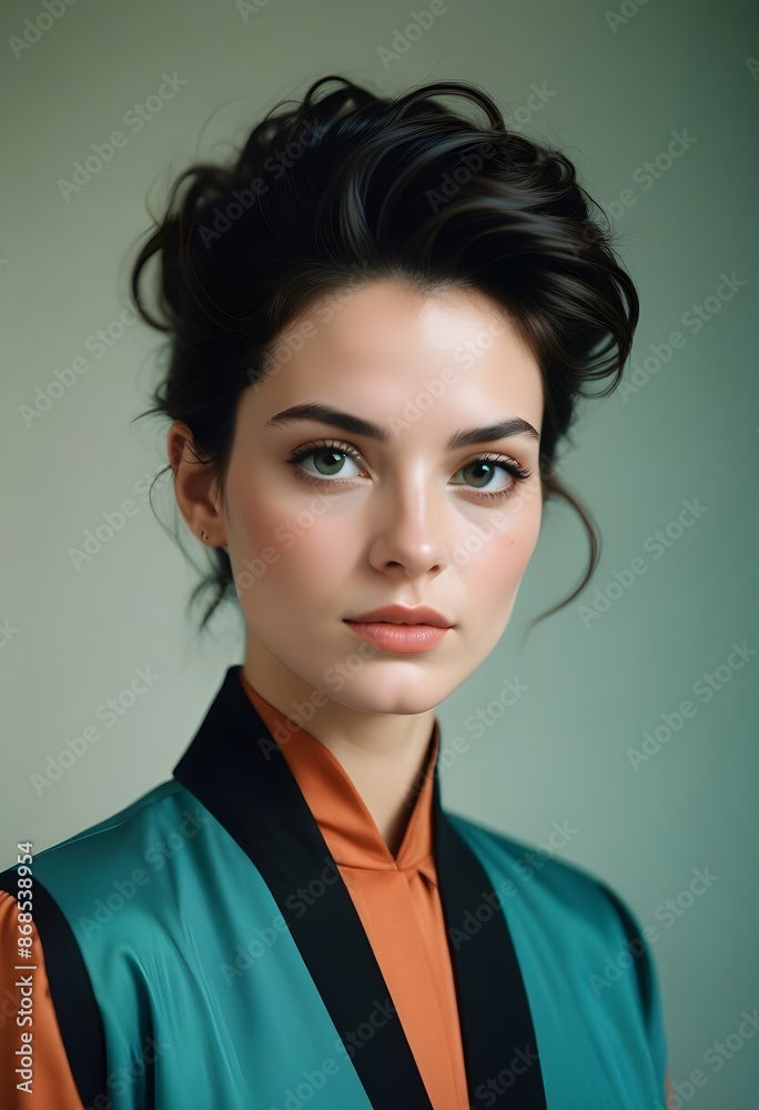 Beautiful and elegant female front view photo, beauty wallpaper Beautiful and elegant female front view photo, beauty wallpaper