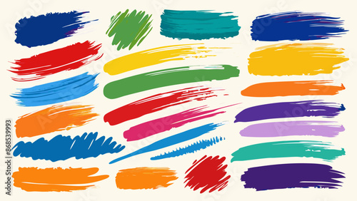 vector-set-of-hand-drawn-brush-strokes-and-stains- (5)