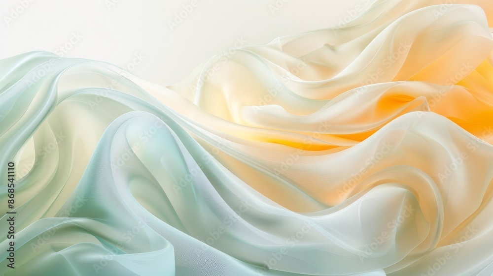 background with silk background with silk