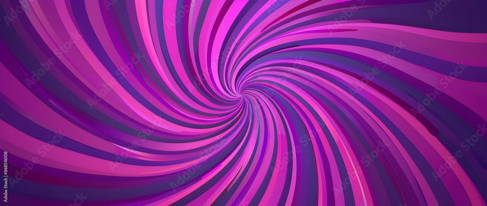 Funky Pink and Purple Pop Art Poster Background for Design and Funky Pink and Purple Pop Art Poster Background for Design and