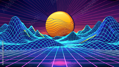 3d-wavy-background-with-ripple-effect--vector-illu (3)