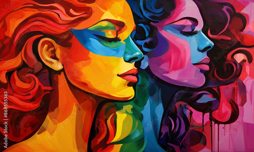 Pride Month and Day Pride Month and Day