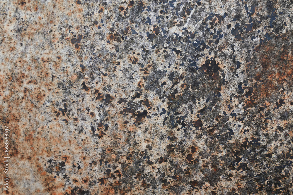 Old rustic metal abstract texture background Old rustic metal abstract texture background