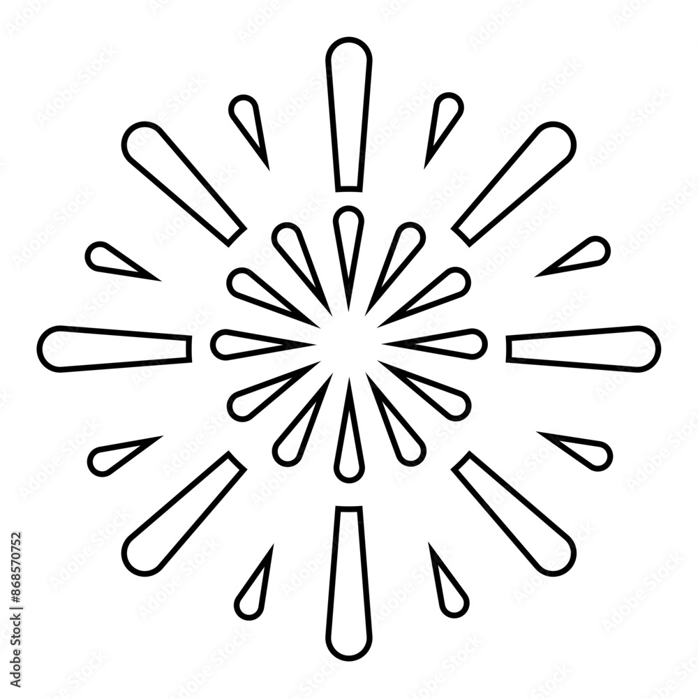 Japanese summer material and wave element Japanese summer material and wave element