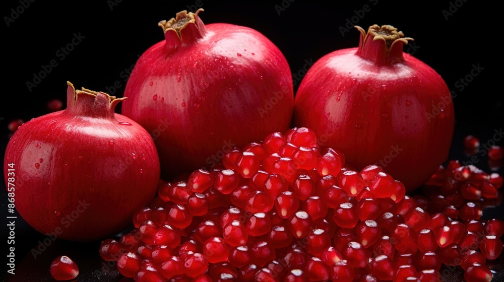 pomegranate