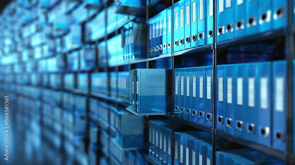 Document management systems support GDPR and other data protection regulations.