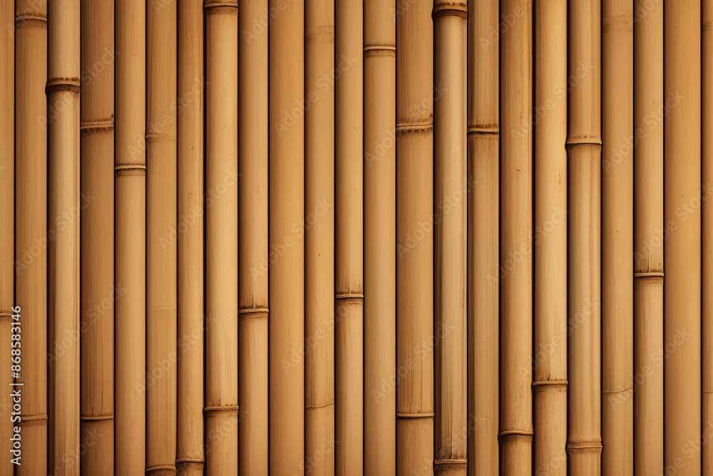 texture in detail of a piece of bamboo texture in detail of a piece of bamboo