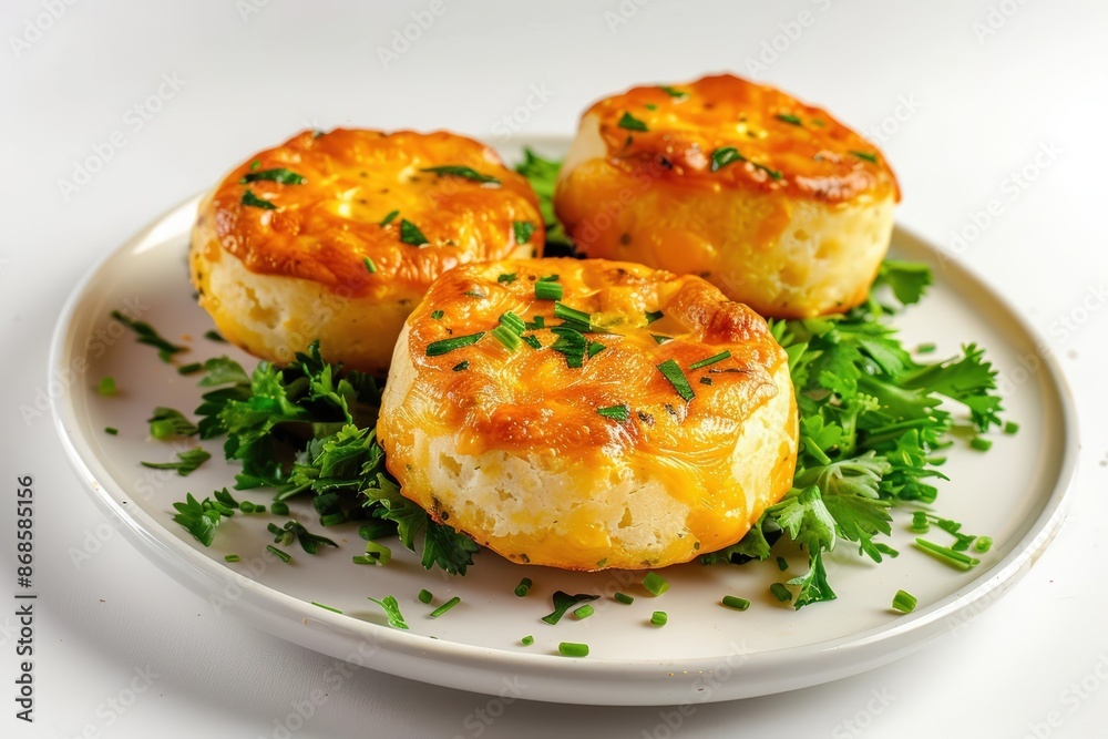 Cheddar-and-Herb Boxty: A Culinary Masterpiece for Food Enthusiasts Cheddar-and-Herb Boxty: A Culinary Masterpiece for Food Enthusiasts