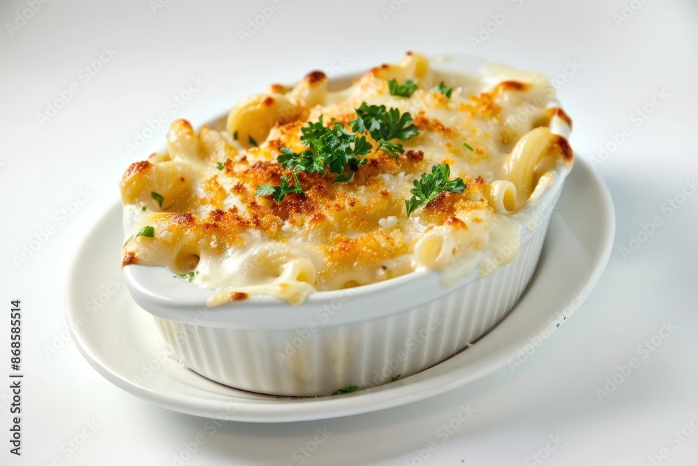 Decadent Five-Cheese Mac and Cheese with Parmesan and Blue Cheese Decadent Five-Cheese Mac and Cheese with Parmesan and Blue Cheese