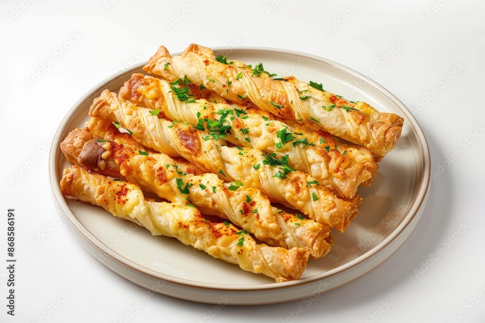 Cheese Straws: A Culinary Masterpiece with Melted Cheese Cheese Straws: A Culinary Masterpiece with Melted Cheese