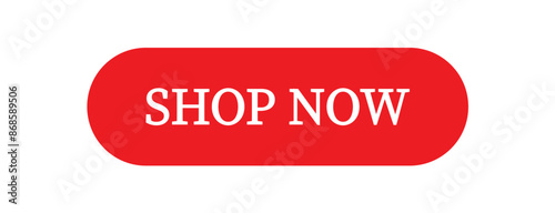 Free Shop Now Button PNG Transparent Images: High-Quality Graphics