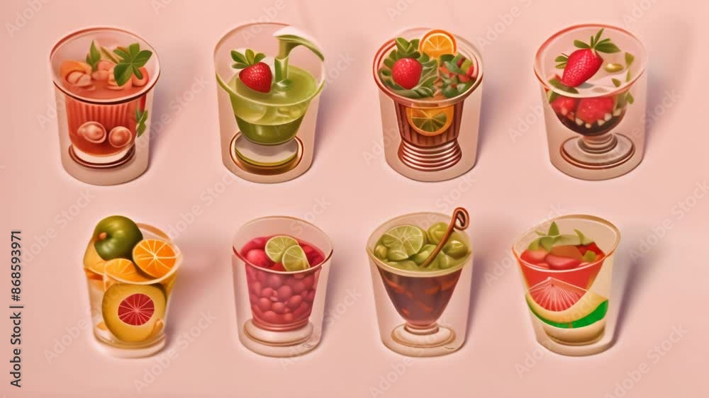 fruits fruits