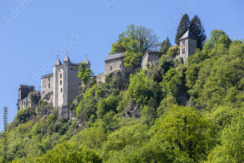 Château de Miolans