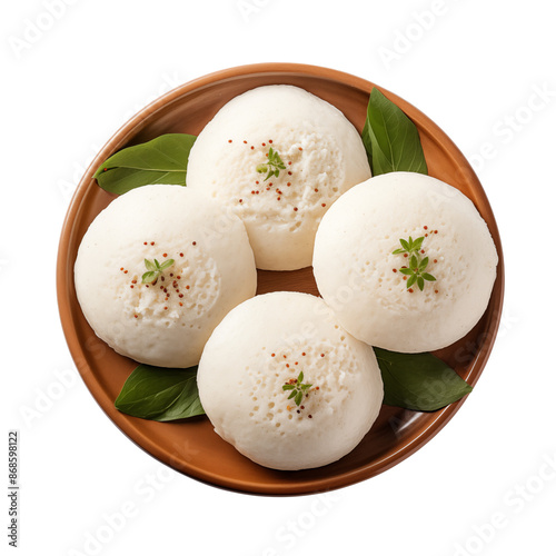 idli transparent background