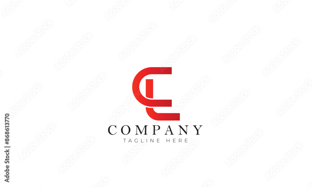LC logo, Branding logo, clothing logo, letter logo LC logo, Branding logo, clothing logo, letter logo