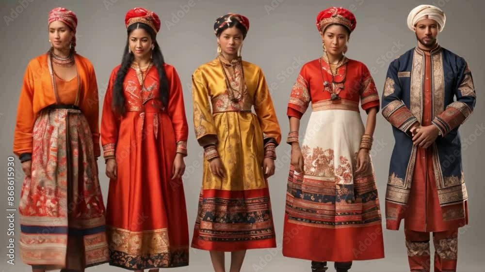 he cultural significance of traditional dress, exploring the symbolism and history behind garments from different regions he cultural significance of traditional dress, exploring the symbolism and history behind garments from different regions