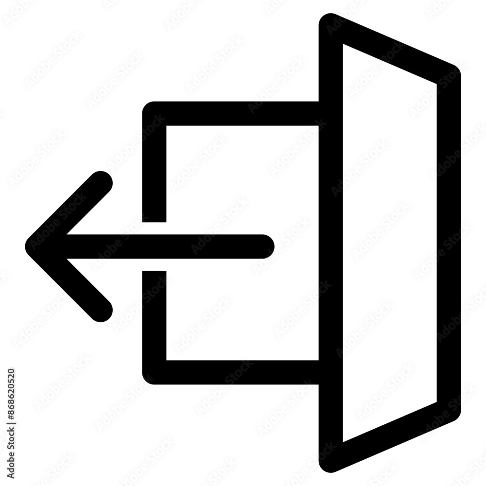 quit icon, user interface icon for mobile app, web design, uiux quit icon, user interface icon for mobile app, web design, uiux