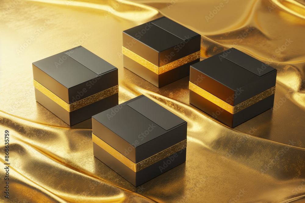 gold bars on black background gold bars on black background
