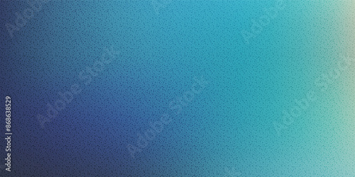 black blue orange red white abstract gradient background with grain and noise texture