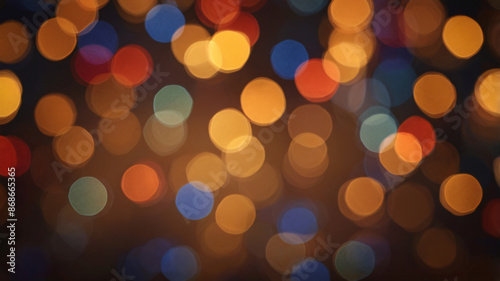 Hispanic heritage month background with traditional latin America countries colors