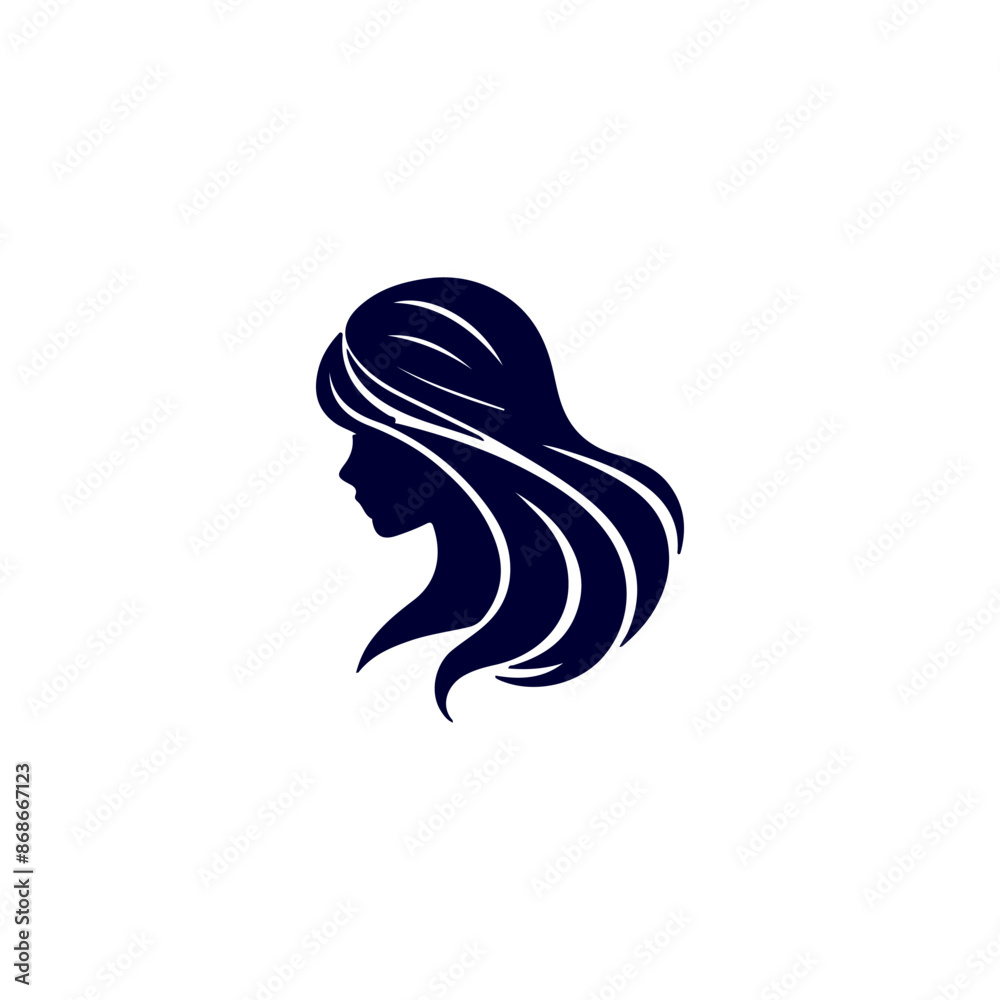 Elegant Hairstyles for Modern Women. Elegant Hairstyles for Modern Women.