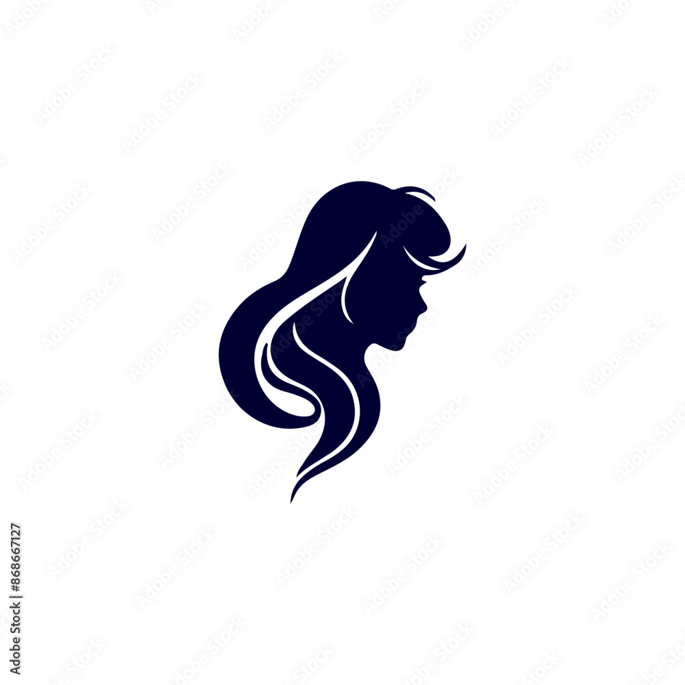 Elegant Hairstyles for Modern Women. Elegant Hairstyles for Modern Women.