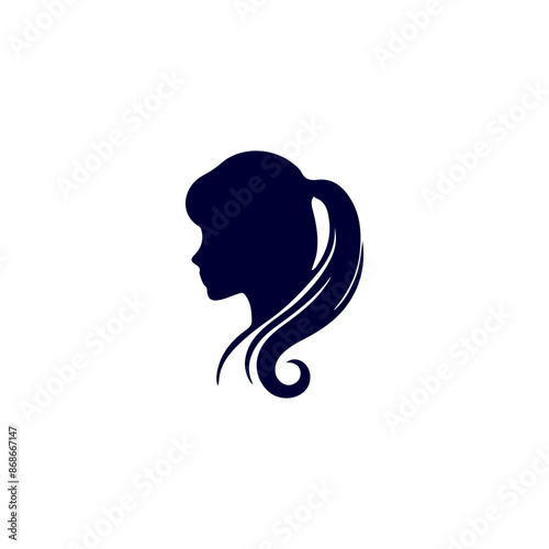 Elegant Hairstyles for Modern Women.