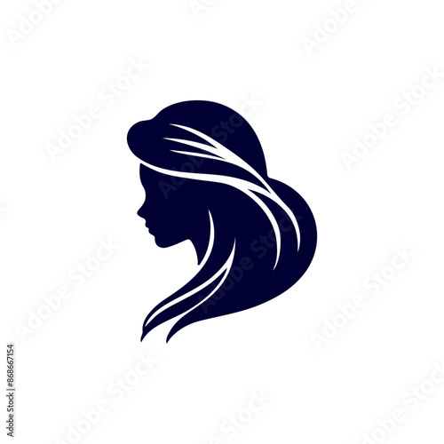 Elegant Hairstyles for Modern Women.