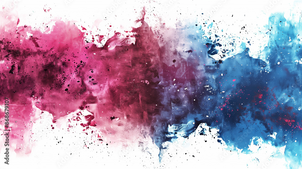 Abstract colorful blur background with waves Abstract colorful blur background with waves