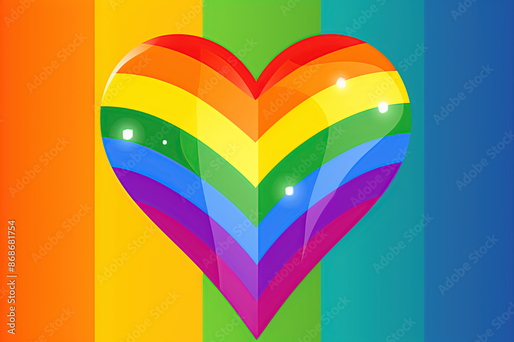 Pride Day Background Pride Day Background
