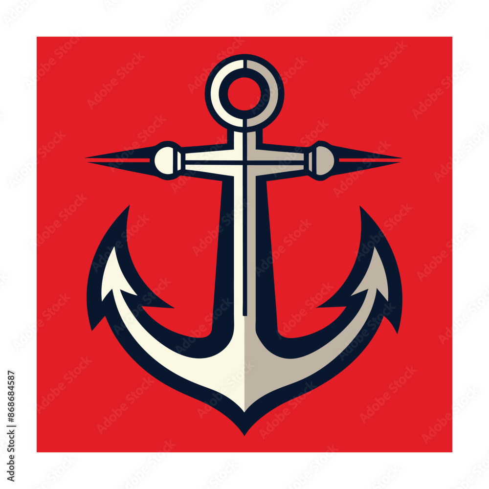 Ocean equipment vector illustration Ocean equipment vector illustration