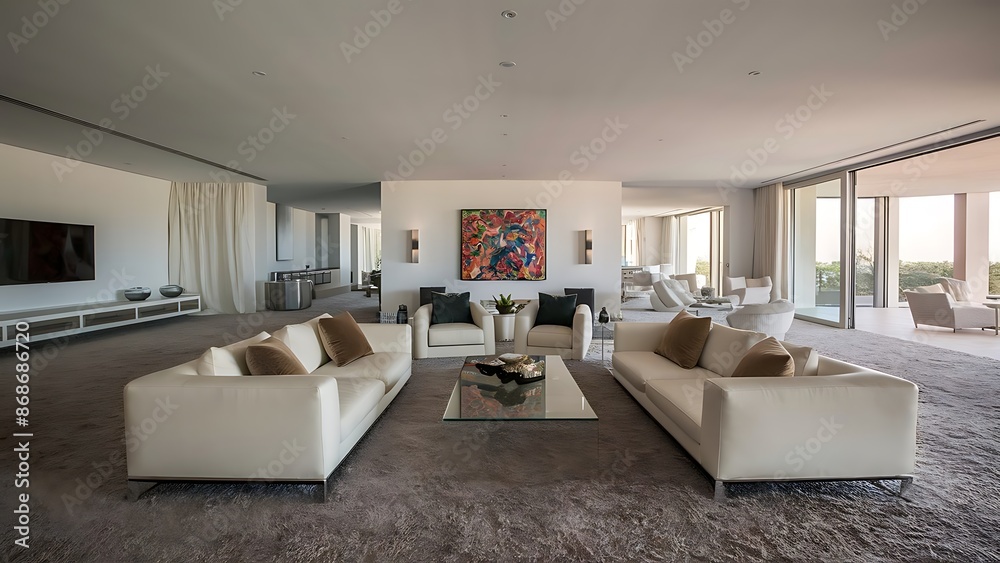 New Modern Living Room New Modern Living Room