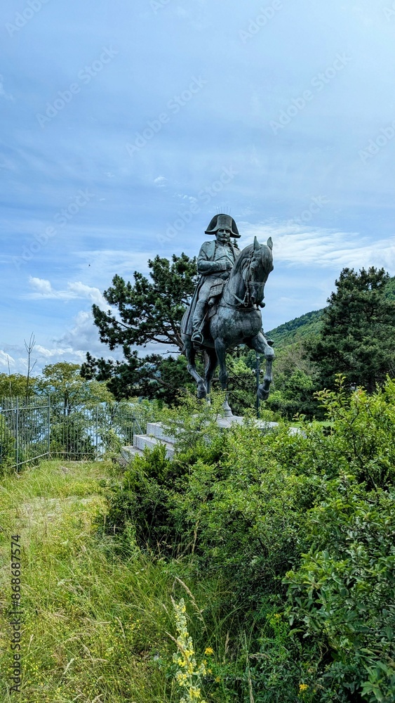 Fotografie PRAIRIE DE LA RENCONTRE - LAFFREY (Isère)