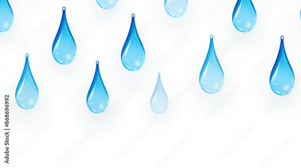 Blue Ink and Water Drops on White Background, Abstract Image, Texture, Pattern Background, Wallpaper, Background, Cell Phone Cover and Screen, Smartphone, Computer, Laptop, 9:16 and 16:9 Format - PNG Blue Ink and Water Drops on White Background, Abstract Image, Texture, Pattern Background, Wallpaper, Background, Cell Phone Cover and Screen, Smartphone, Computer, Laptop, 9:16 and 16:9 Format - PNG