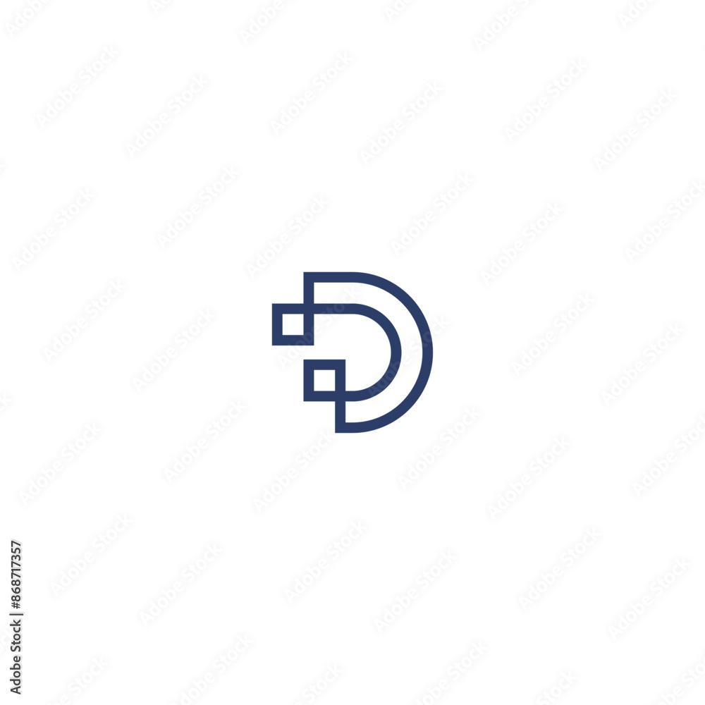 d ogo design template d ogo design template