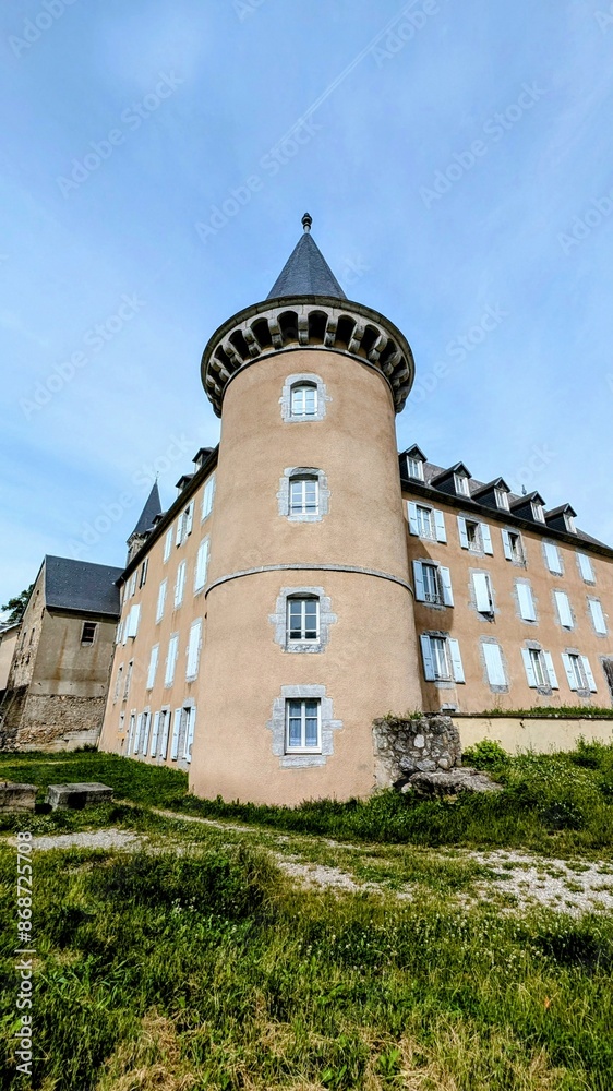 LA MURE (Isère) LA MURE (Isère)
