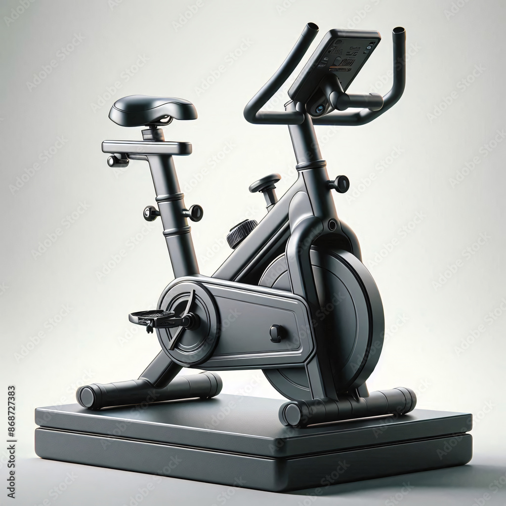 Isolated Sports and Fitness Equipment on White Background for Gym, Exercise, and Training Needs Isolated Sports and Fitness Equipment on White Background for Gym, Exercise, and Training Needs