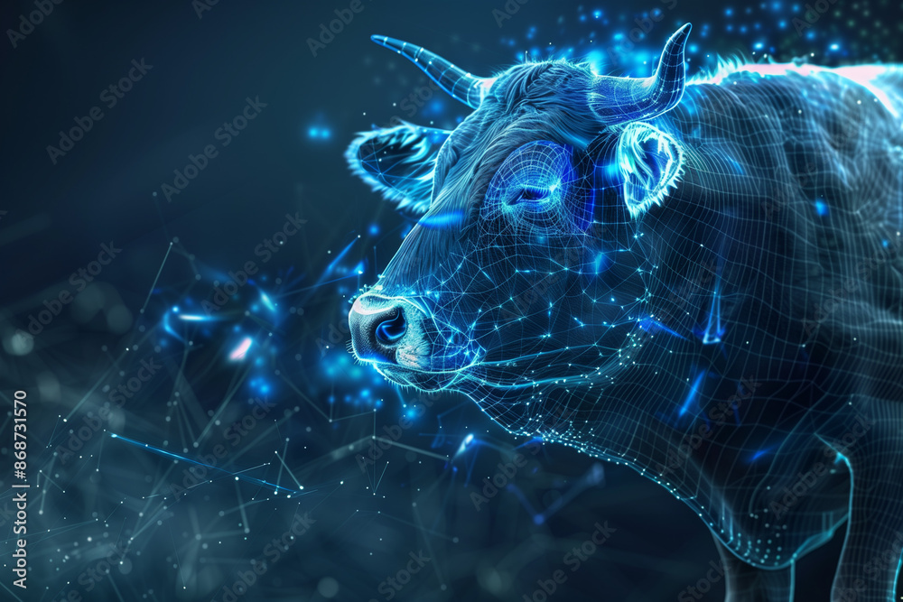 Artificial Intelligence (AI) Technology Market Bull Run, Investing in the Stock Market or Cryptocurrency Artificial Intelligence (AI) Technology Market Bull Run, Investing in the Stock Market or Cryptocurrency
