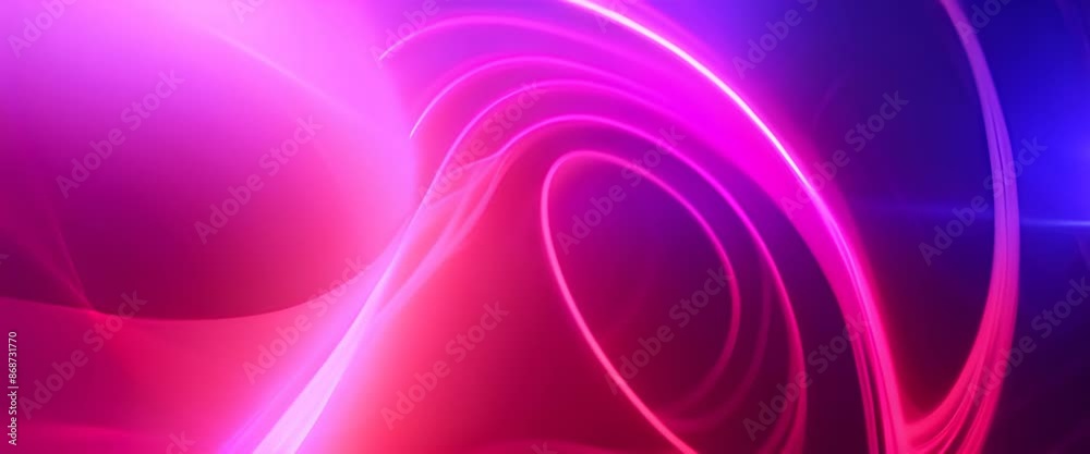 Abstract background with lines 4k animation Abstract background with lines 4k animation