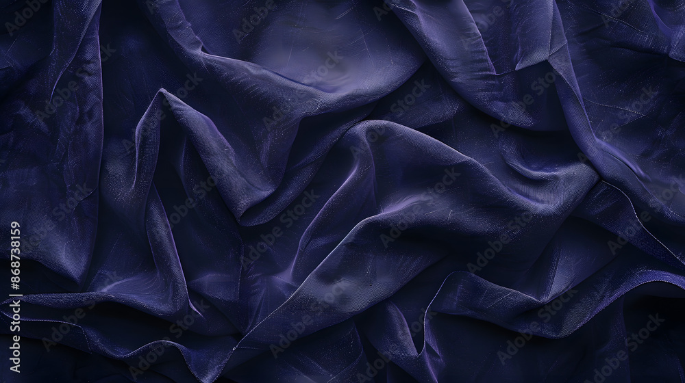 poster paper, midnight blue with hint of purple color palette poster paper, midnight blue with hint of purple color palette