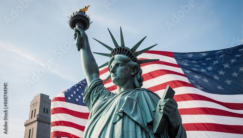 A Celebration of American Independence