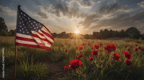 A Celebration of American Independence