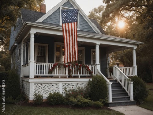 A Celebration of American Independence