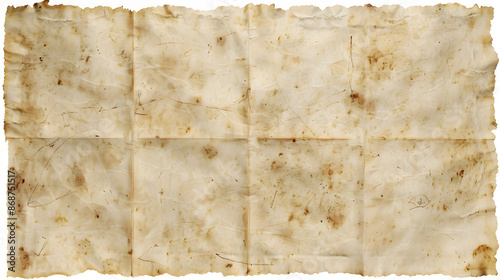 antique paper parchment texture background
