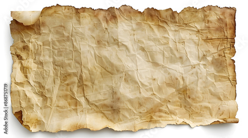 antique paper parchment texture background