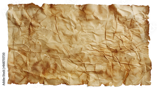 antique paper parchment texture background