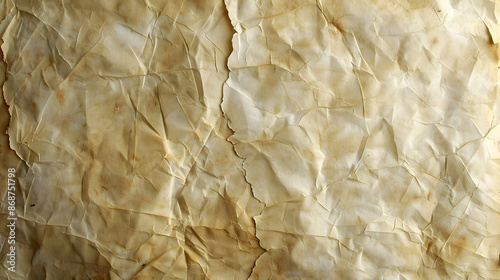 antique paper parchment texture background